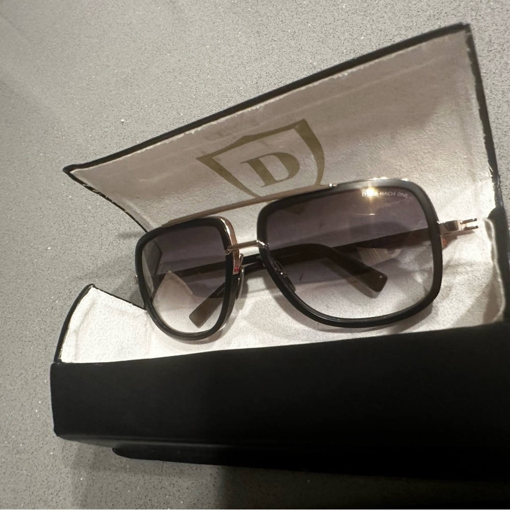 Dita sunglasses Men